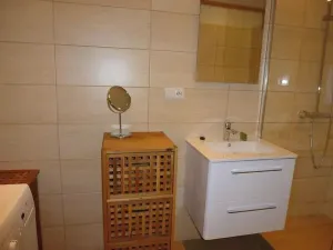 Pronájem bytu 2+kk, Praha - Nusle, Viktorinova, 51 m2