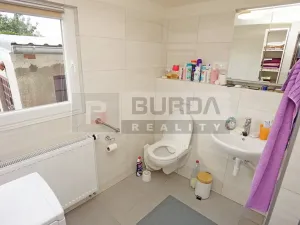 Prodej rodinného domu, Neratovice, 190 m2