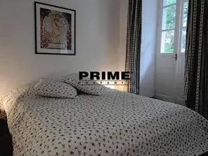 Pronájem bytu 3+1, Praha - Smíchov, Hořejší nábřeží, 134 m2