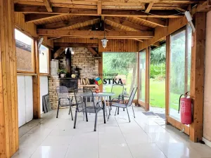Prodej rodinného domu, Ostrava, Slívova, 100 m2