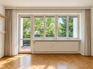 Prodej bytu 3+1, Praha - Braník, 96 m2
