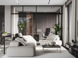 Prodej bytu 2+kk, Praha - Hlubočepy, 83 m2