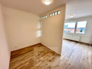 Pronájem bytu 1+1, Praha, 39 m2