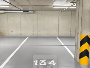 Pronájem bytu 2+kk, Praha, 53 m2