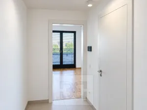 Pronájem bytu 2+kk, Praha, 53 m2