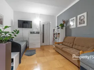 Prodej bytu 3+1, Přerov - Přerov I-Město, Jasínkova, 74 m2