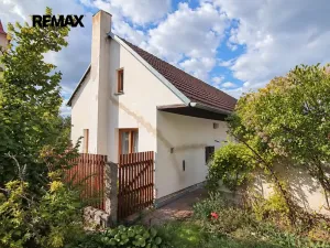 Prodej rodinného domu, Zahrádky, 168 m2