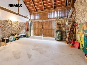 Prodej rodinného domu, Zahrádky, 168 m2