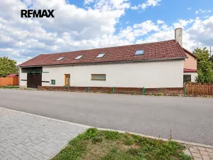 Prodej rodinného domu, Zahrádky, 168 m2