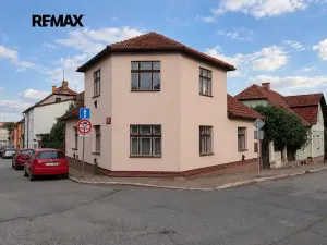 Prodej rodinného domu, Pelhřimov, Rosolova, 135 m2