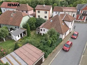 Prodej rodinného domu, Pelhřimov, Rosolova, 135 m2