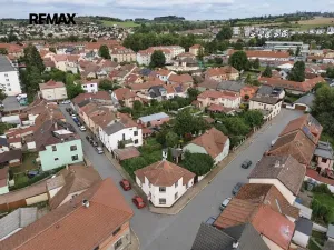 Prodej rodinného domu, Pelhřimov, Rosolova, 135 m2