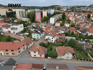 Prodej rodinného domu, Pelhřimov, Rosolova, 135 m2