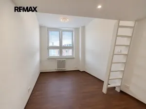Prodej bytu 2+kk, Žďár nad Sázavou, U Klafárku, 47 m2