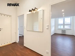 Prodej bytu 2+kk, Žďár nad Sázavou, U Klafárku, 47 m2