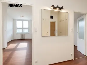 Prodej bytu 2+kk, Žďár nad Sázavou, U Klafárku, 47 m2
