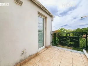 Prodej vícegeneračního domu, Brno, Hrozňatova, 205 m2