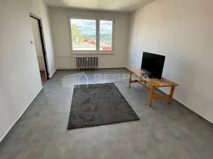 Pronájem bytu 1+1, Jilemnice, Jana Weisse, 63 m2