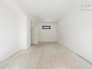 Prodej bytu 1+1, Brno, Dvorského, 39 m2