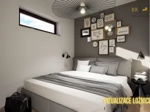 Prodej bytu 1+1, Brno, Dvorského, 39 m2