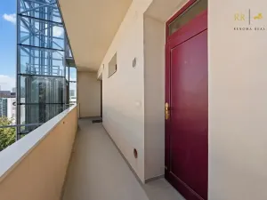 Prodej bytu 1+1, Brno, Dvorského, 39 m2
