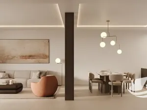 Prodej bytu 3+kk, Estepona, Španělsko, 133 m2