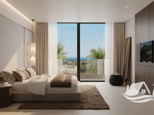 Prodej bytu 4+kk, Estepona, Španělsko, 258 m2