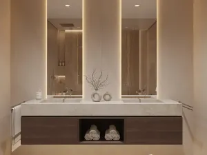 Prodej bytu 4+kk, Estepona, Španělsko, 258 m2