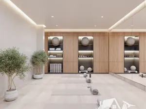 Prodej bytu 4+kk, Estepona, Španělsko, 258 m2