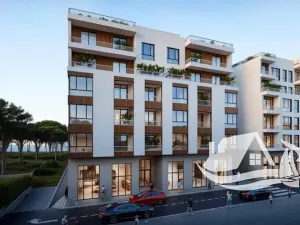 Prodej bytu 2+kk, Kavaja, Albánie, 67 m2