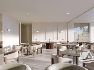 Prodej bytu 3+kk, Estepona, Španělsko, 219 m2