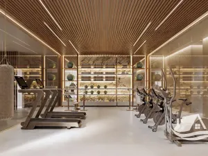 Prodej bytu 4+kk, Estepona, Španělsko, 162 m2