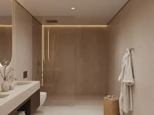 Prodej bytu 4+kk, Estepona, Španělsko, 162 m2