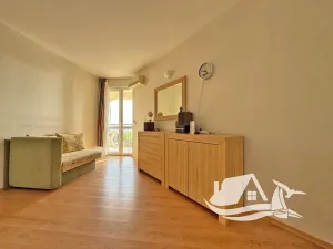 Prodej bytu 2+kk, Ravda, Bulharsko, 42 m2