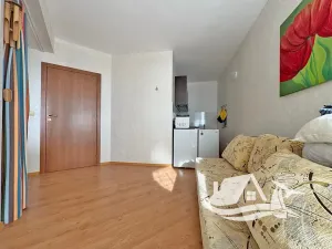 Prodej bytu 2+kk, Ravda, Bulharsko, 42 m2