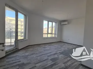 Prodej bytu 2+kk, Primorsko, Bulharsko, 58 m2