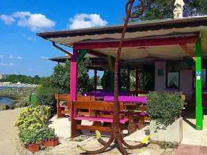 Prodej bytu 2+kk, Primorsko, Bulharsko, 58 m2