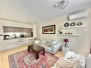 Prodej bytu 2+kk, Ravda, Bulharsko, 56 m2