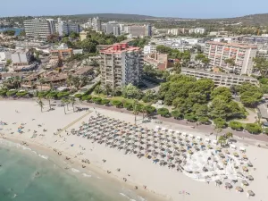 Prodej bytu 3+kk, Palma Nova, Španělsko, 65 m2