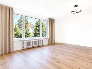 Prodej bytu 4+kk, Praha - Hodkovičky, Stavbařů, 85 m2