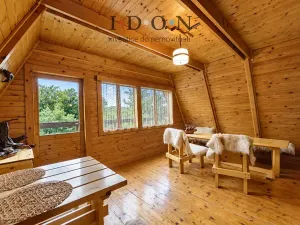 Prodej chaty, Ostravice, 65 m2