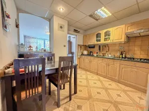 Prodej bytu 4+kk, Praha - Horní Měcholupy, Milánská, 95 m2