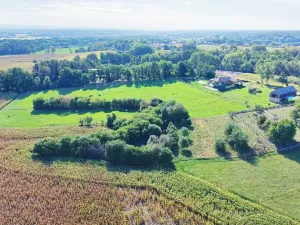 Prodej pozemku pro bydlení, Albrechtice nad Orlicí, 3829 m2
