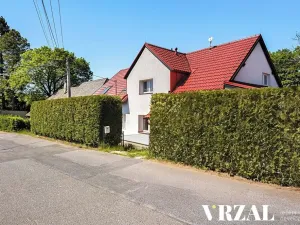 Prodej bytu 2+kk, Nýrsko, 41 m2