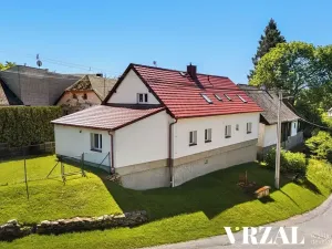 Prodej bytu 2+kk, Nýrsko, 41 m2
