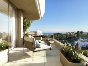 Prodej vily, Estepona, Španělsko, 205 m2