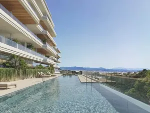 Prodej bytu 3+kk, Torremolinos, Španělsko, 79 m2