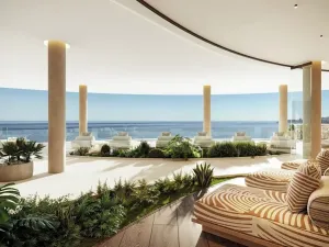 Prodej bytu 2+kk, Fuengirola, Španělsko, 72 m2