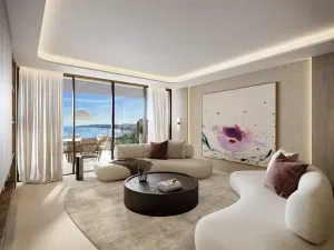 Prodej bytu 2+kk, Fuengirola, Španělsko, 72 m2