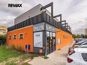 Pronájem bytu 2+kk, Kladno, Benediktínská, 50 m2